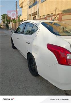نيسان صني